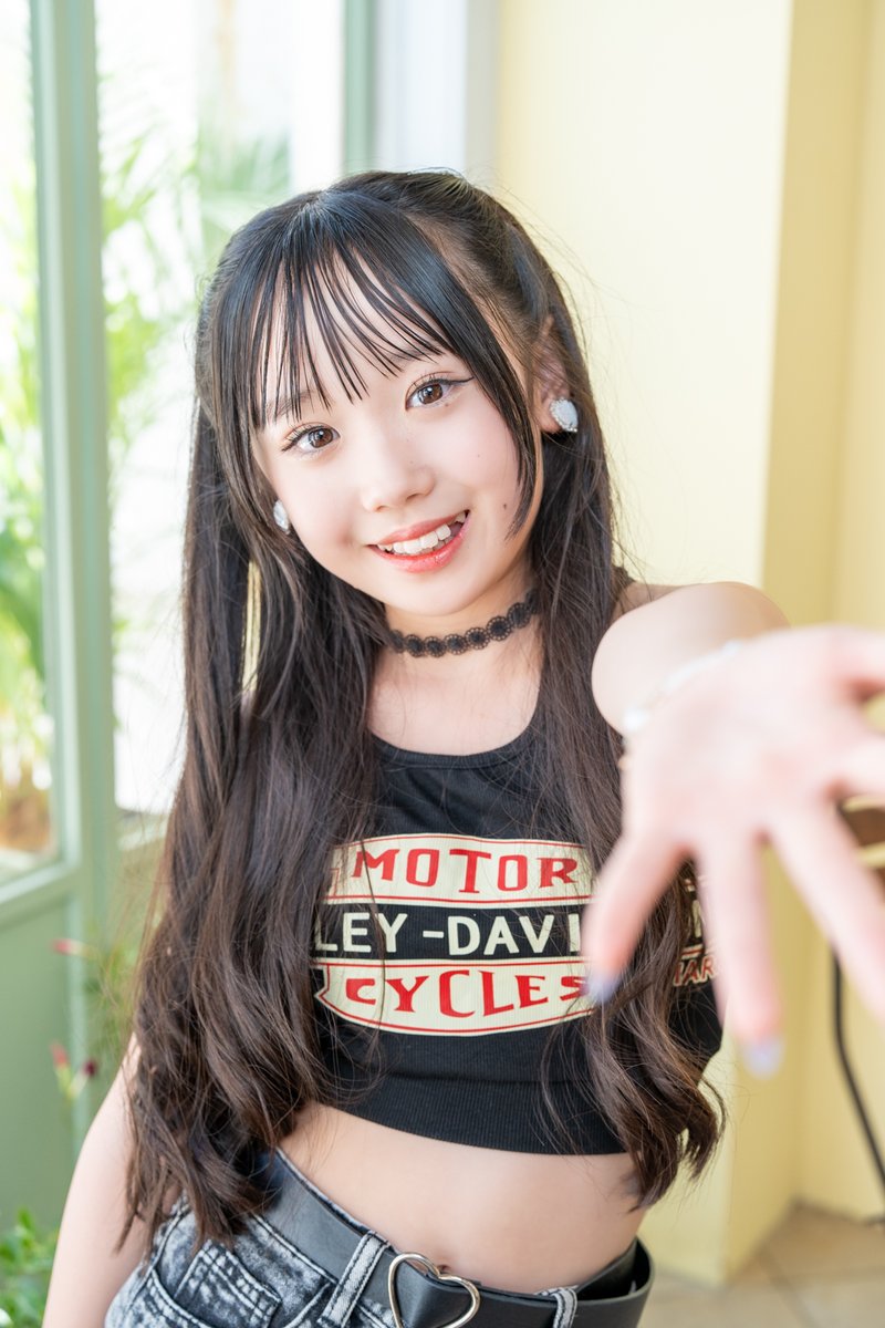 2024.09.15 TIP撮影会 @ エコロスカイ さらﾁｬﾝ その2🥹 #さら #さらこ