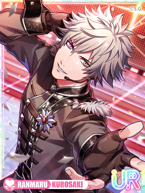 登場確率がアップ！／ 誕生日を記念した「Birthdayピックアップピース