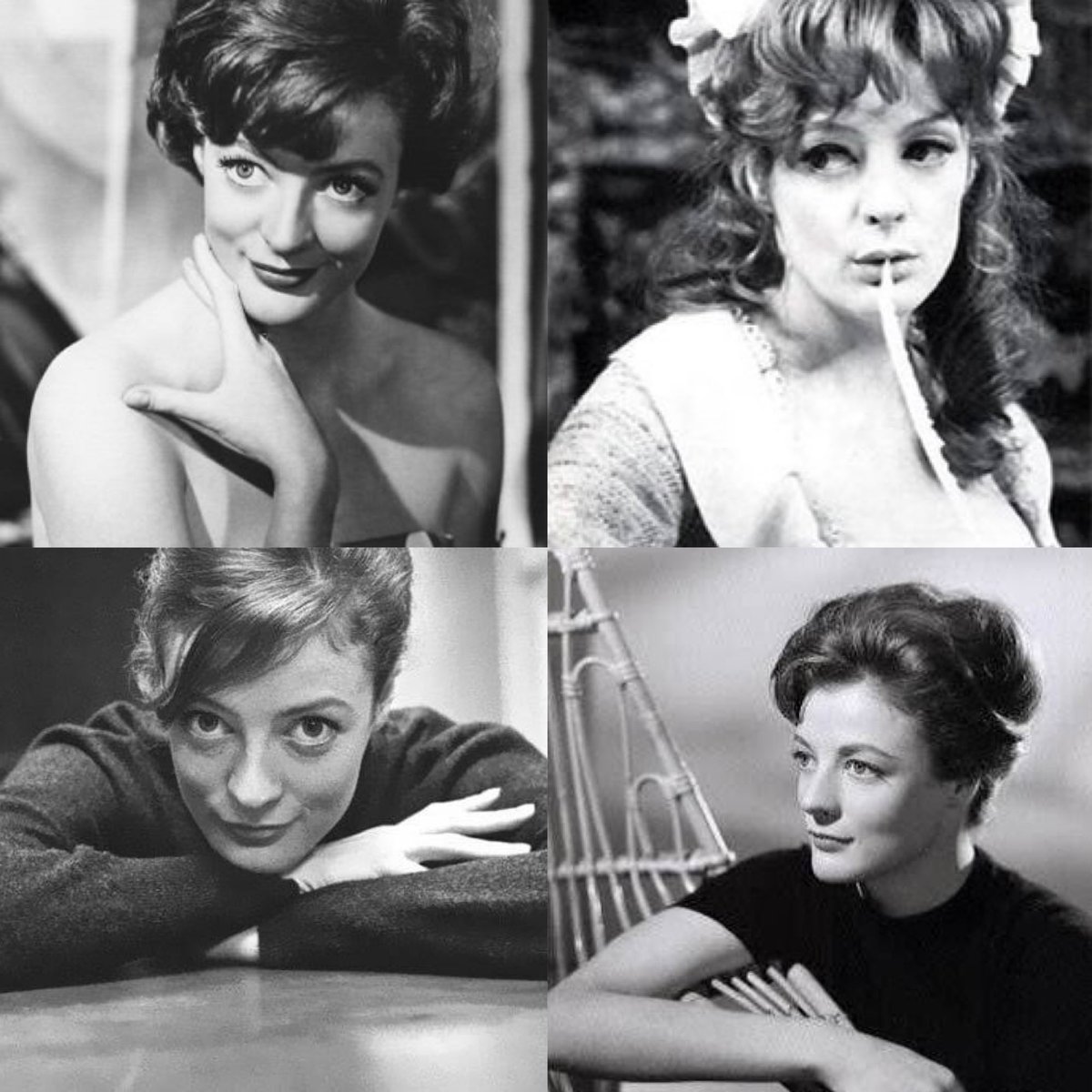 マギー・スミス(Dame Margaret Natalie Smith)さん 1934年12月28日