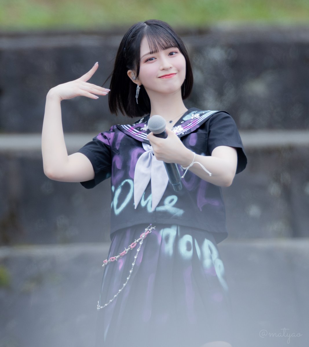 2024.9.28 #イコノイジョイ2024 📍 富士急ハイランド コニファー