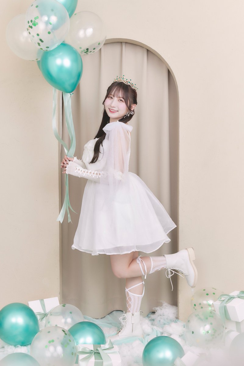💚CANDY TUNE 小川奈々子生誕祭記念 オンライン特典会決定💚 10/4(金