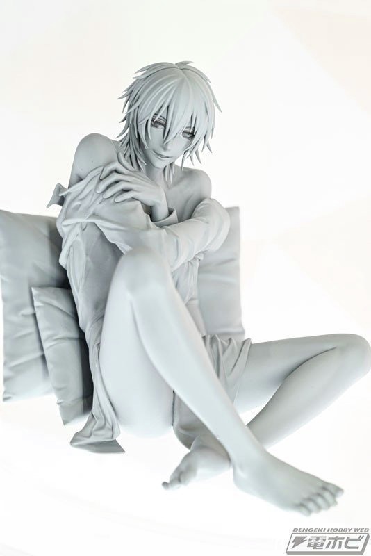 K*様 フィギュア2体セット シキ アキラ 咎狗の血