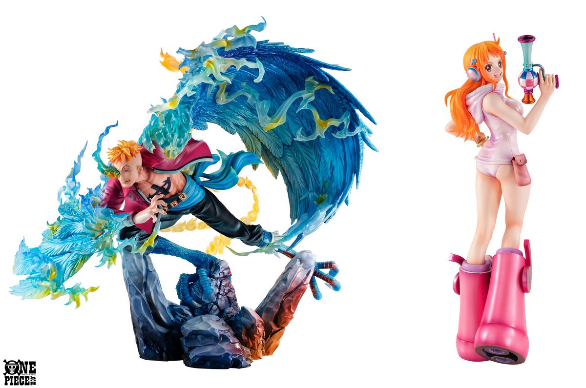 本日開催のイベント #メガホビEXPO2024 にて P.O.P新作の彩色原型を初