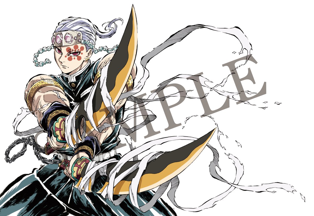 アニメ「鬼滅の刃」イラスト記録集 参』発売決定！】 アニメ「鬼滅の刃