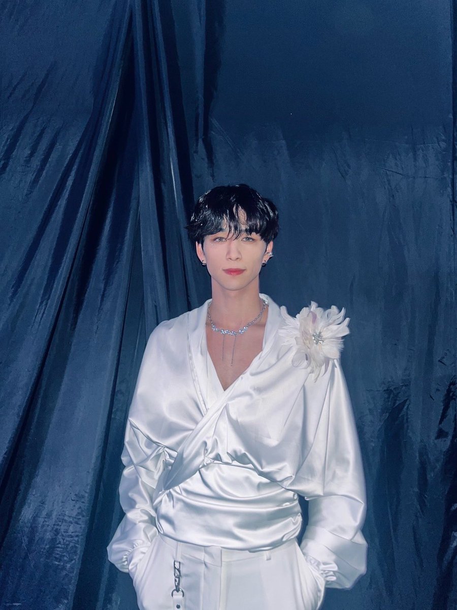 後藤威尊] 2023 MAMA AWARDS Favorite Asian Male Group 東京ドーム