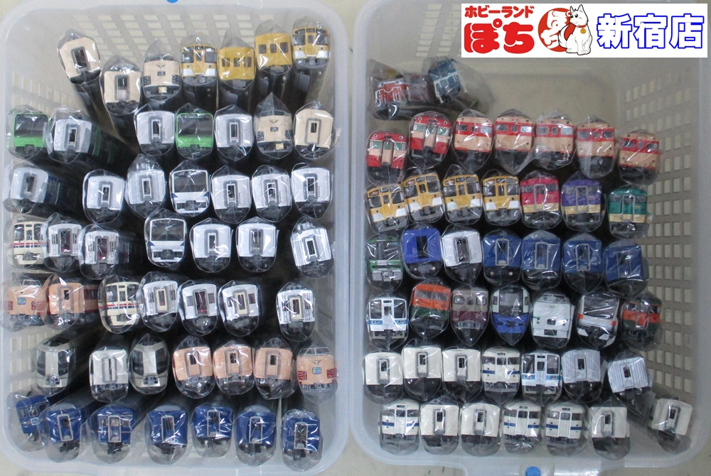 🏙️#ホビーランドぽち #新宿 店🏙️ 先程、 #スティックジャンク と