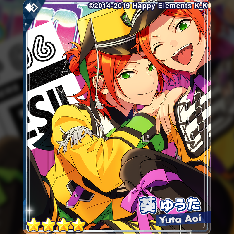 スカウト情報】 本日15時〜「アルバム発売記念スカウト 2wink」を開始