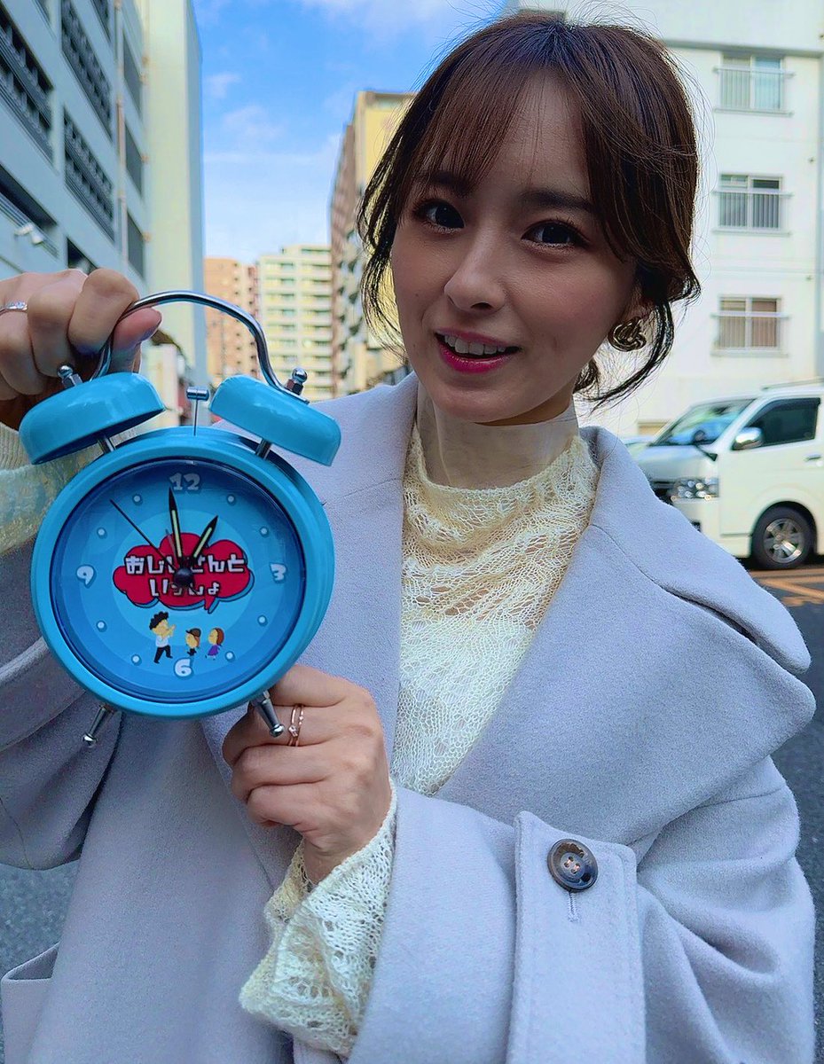 おじいさんといっしょの目覚まし時計新バージョン。酒が残っていても