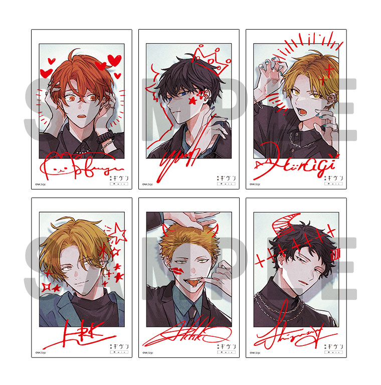 🎬「映画 ギヴン 柊mix」 ／ 📢 12/23(土)より特典付き #ムビチケ