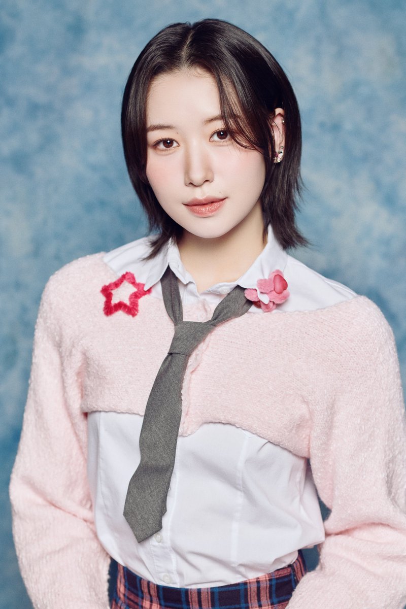 ME:I 笠原桃奈 MOMONA MUSE HMVコラボ 直筆サイン入りポスター ME:I