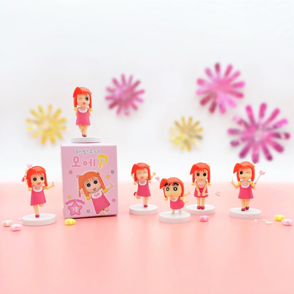 ⭐️商品紹介⭐️】 📢大好評につき再入荷！ 韓国輸入アイテム 『ま