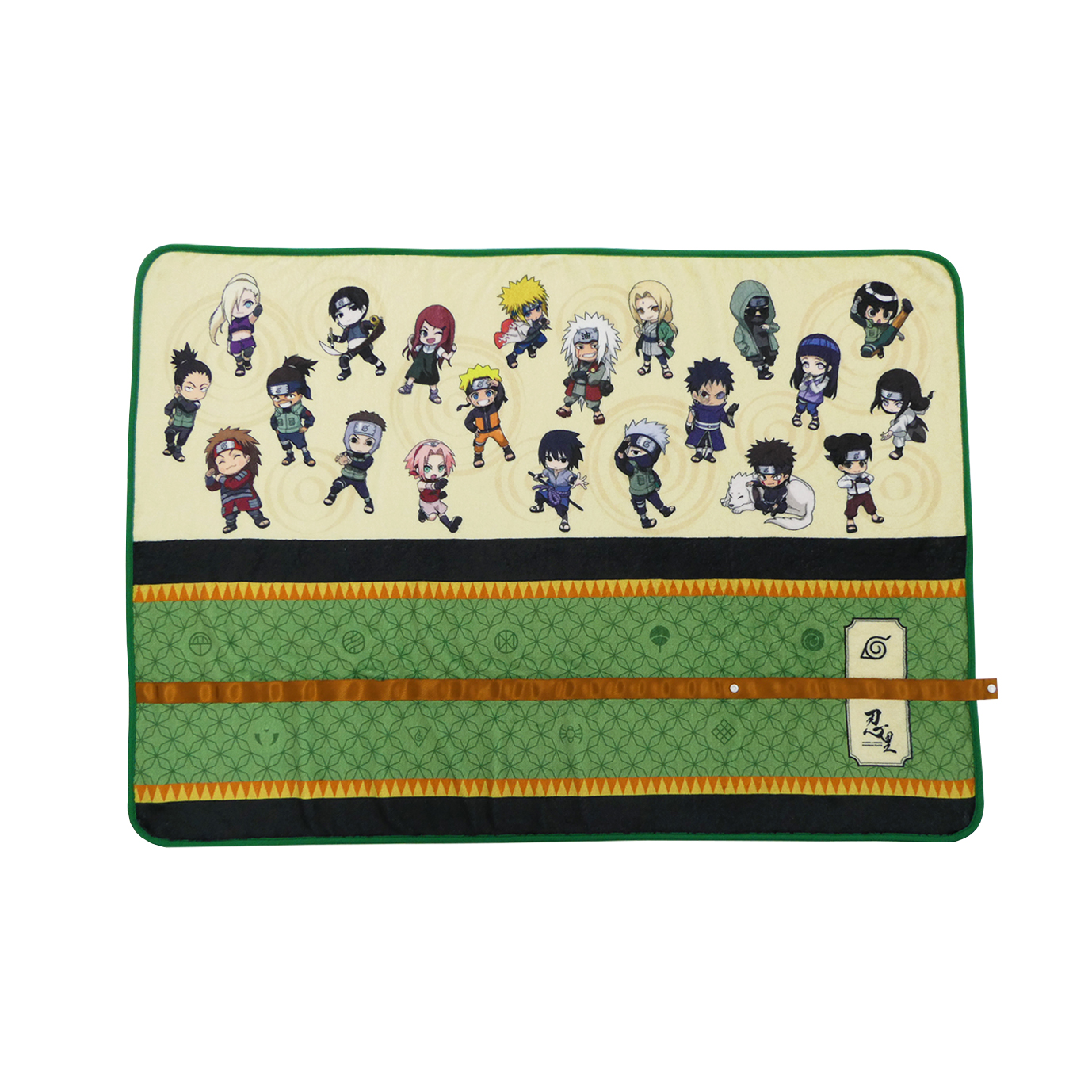 ヴァンガード ブースタートライアル 特製ラバーマット「バレンタイン