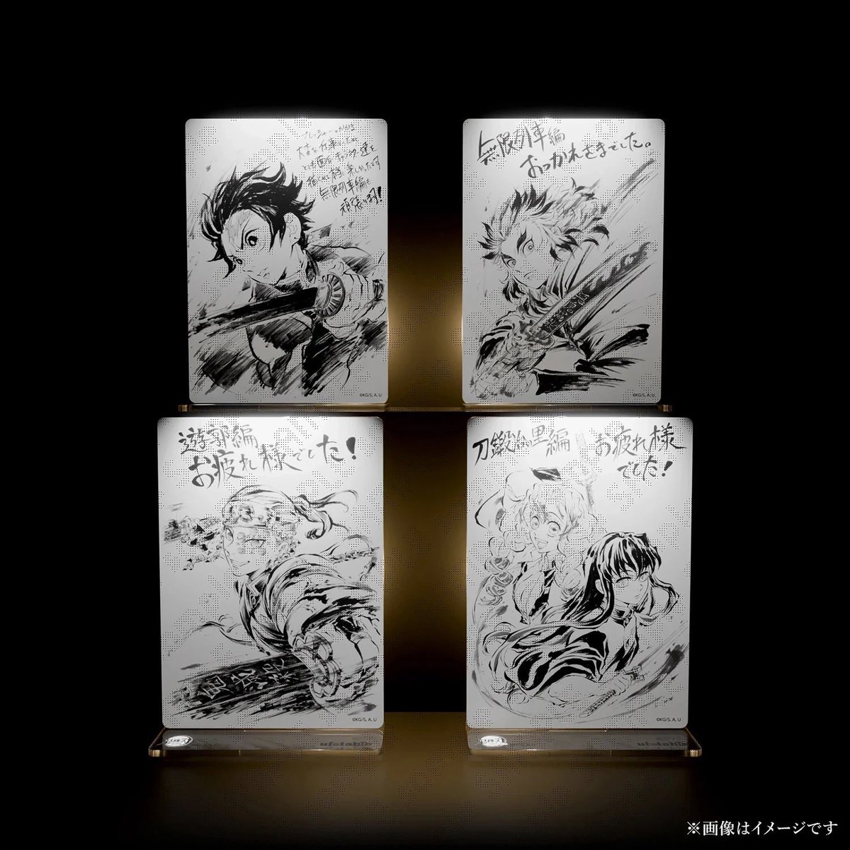 コミックマーケット103 EC限定 WEBSHOPくじ ⚠️12月30日(土)11時から