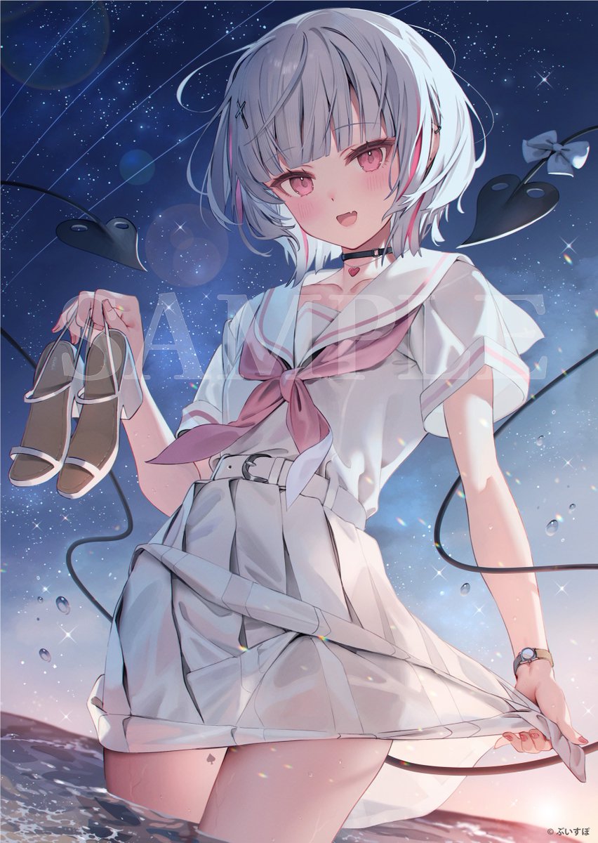 🎊空澄セナ直筆サイン入りポストカード販売決定🎊】 空澄セナ