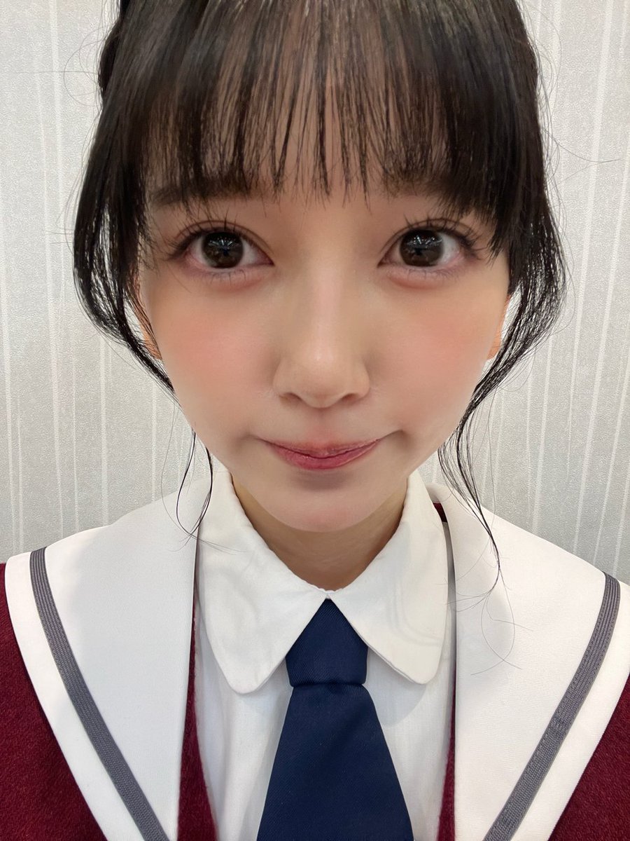 乃木コレ m*)様 40th制服　池田瑛紗SR