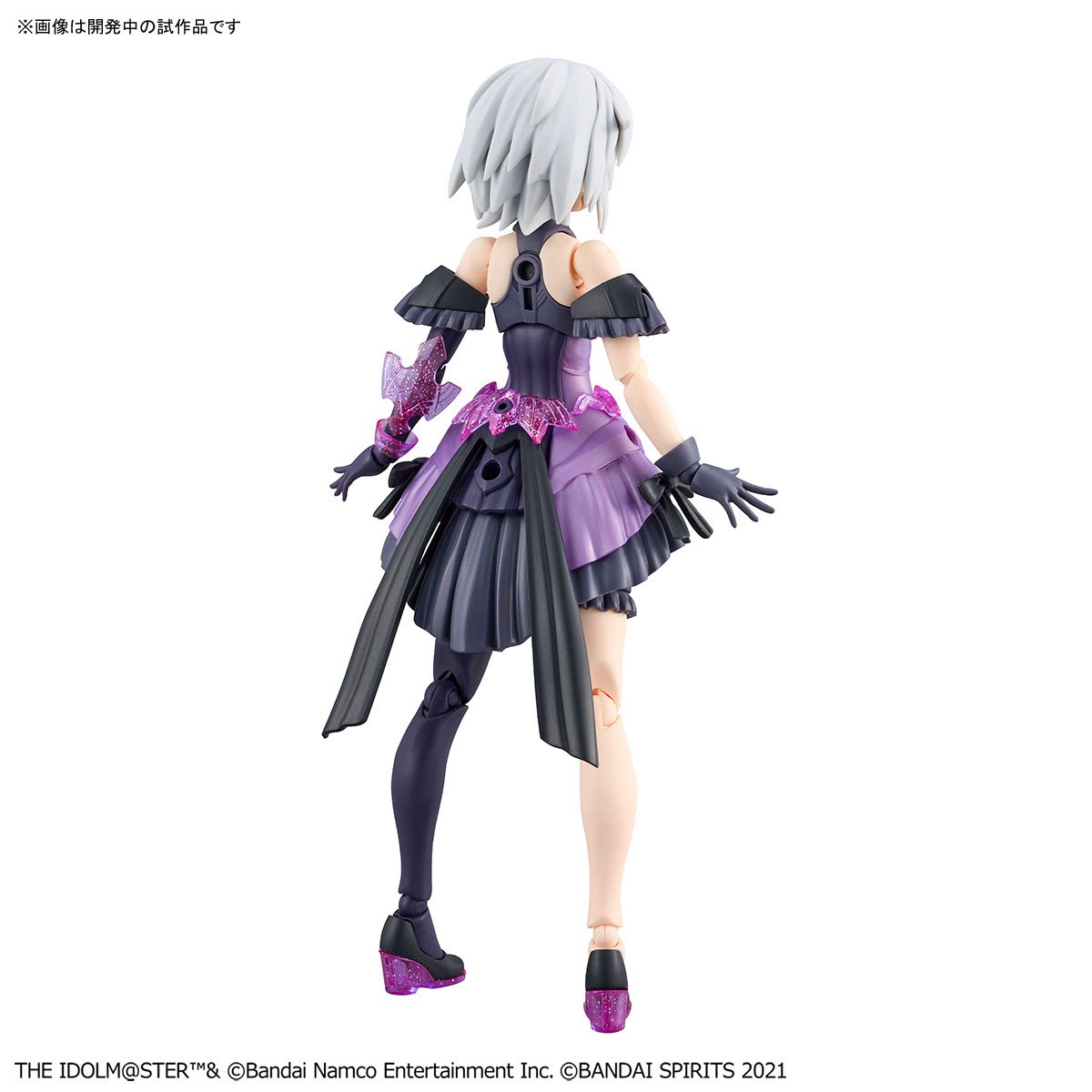 HYPER PLAMO Fes.2024 】 会場物販にて販売する商品を発表！ 🌠HYPER