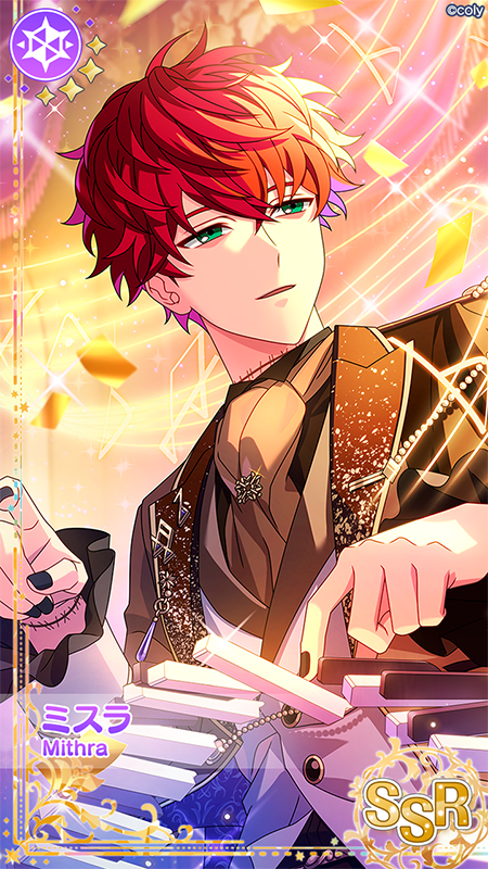 予告】 2月1日(木) 0時よりBirthdayガチャ〈February〉が開催🎉 【期間