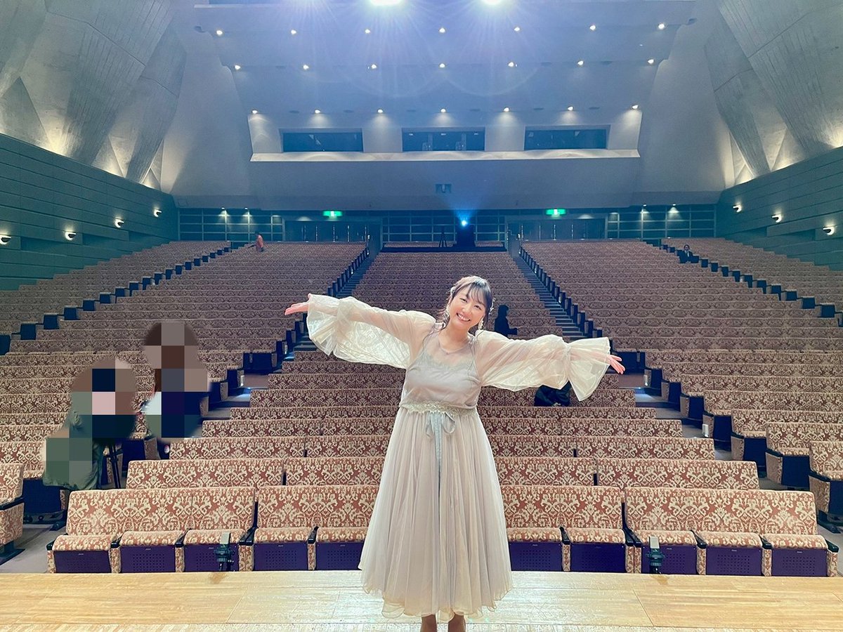 今野宏美 【原作20周年記念『「らき☆すた」オーケストラコンサート