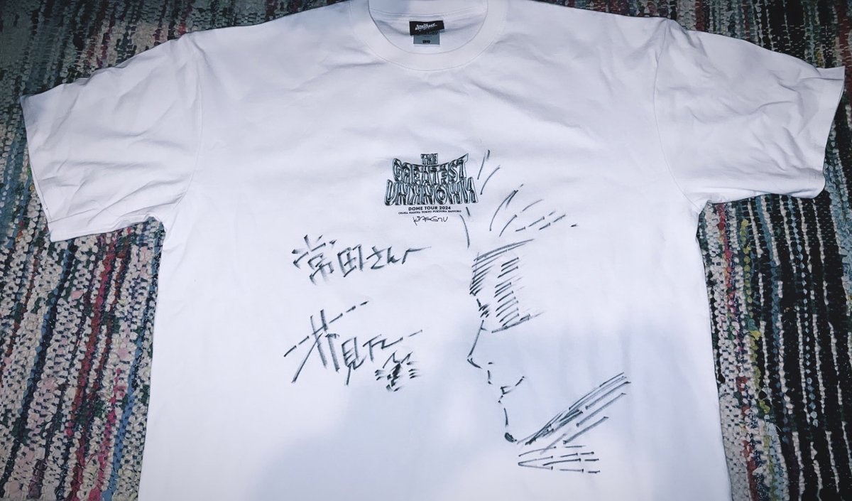 King Gnu常田さんのストーリーめちゃくちゃ羨ましいんですけど