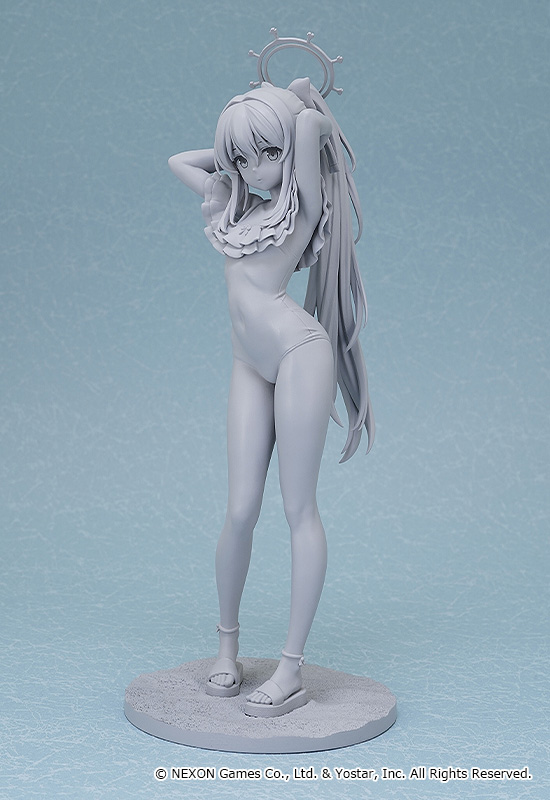 💠 原型初公開 💠 ￣￣￣￣￣￣￣￣￣￣ スケールフィギュア ミヤコ