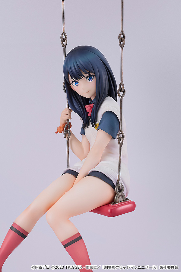 情報】宝多六花 wall figure & Hyper Body 宝多六花（GRID TECTOR Ver