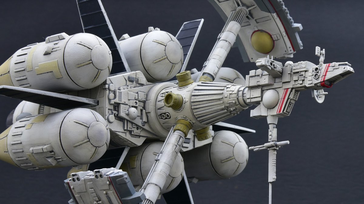 さよならジュピター