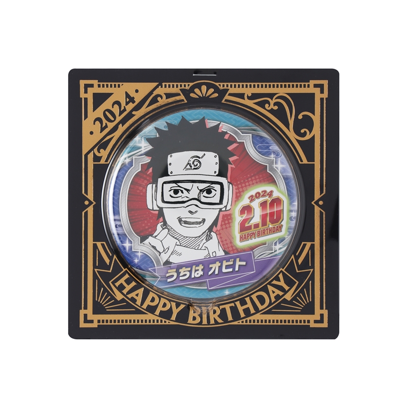 原作商品情報＞ 【2月13日・本日13:00～発売開始📢】 『#NARUTO