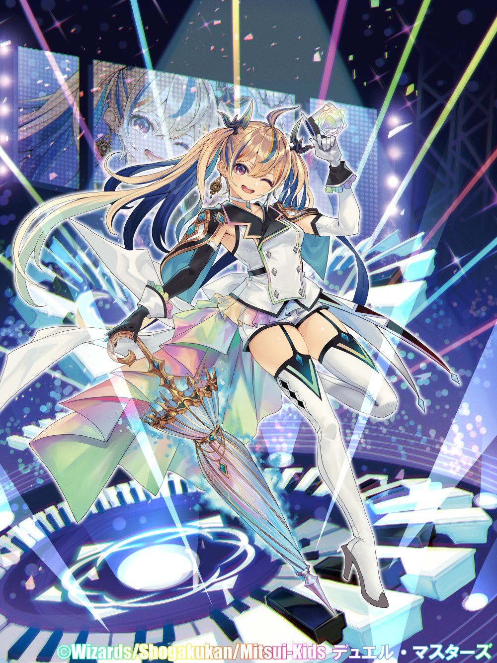 デュエマ 「戦鬼」の頂点 ベートーベン 金トレジャー SP BGS10 戦鬼の