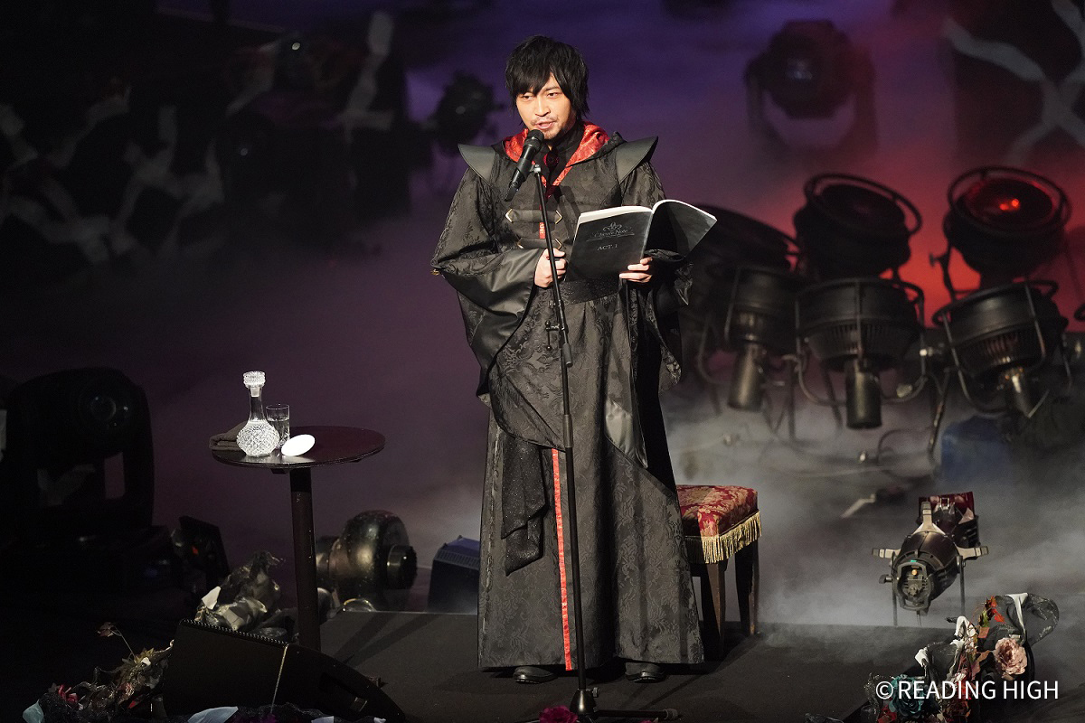 𝐻𝐴𝑃𝑃𝑌 𝐵𝐼𝑅𝑇𝐻𝐷𝐴𝑌✨ #中村悠一 さん ＼ 2019年の