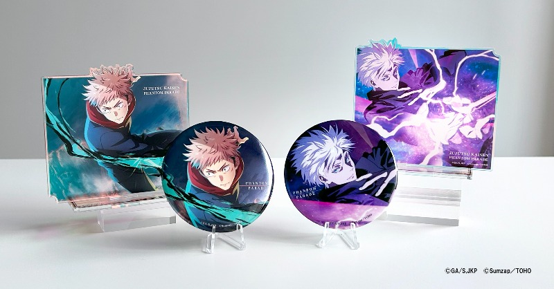 ファンパレ公式グッズ 再販売について📣 ＼ 完売していました一部商品