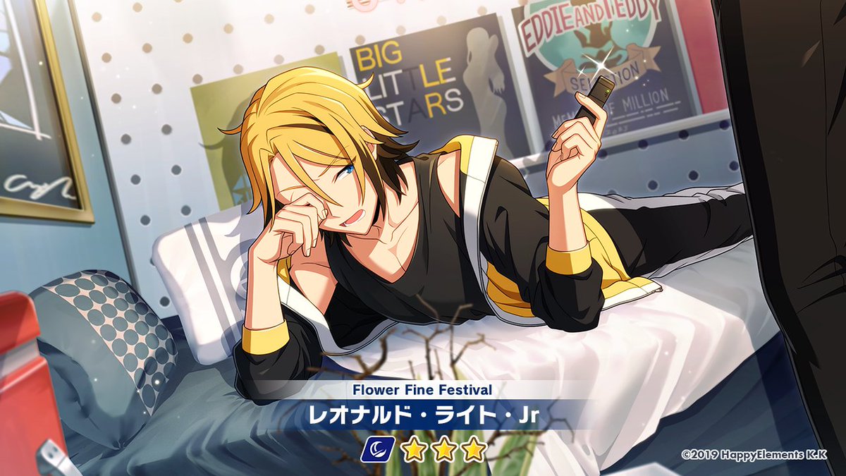 イベントヒーローカード情報】 ⏬限定報酬ヒーローカード ⭐️4