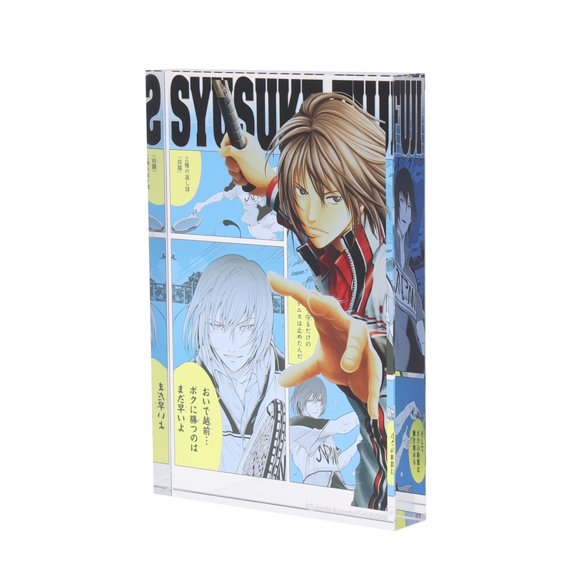 新テニスの王子様 新テニ 【不二周助】誕生祭 バースデイ ビッグタオル