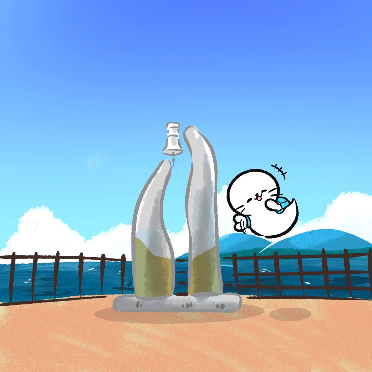 おどろん (@odoron_go) / Posts / X