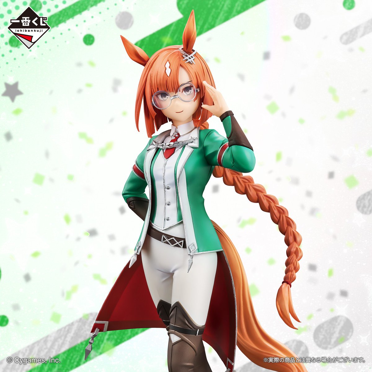 好評販売中🎉✨ 『#一番くじ #ウマ娘 プリティーダービー 8弾』 ＼ C賞