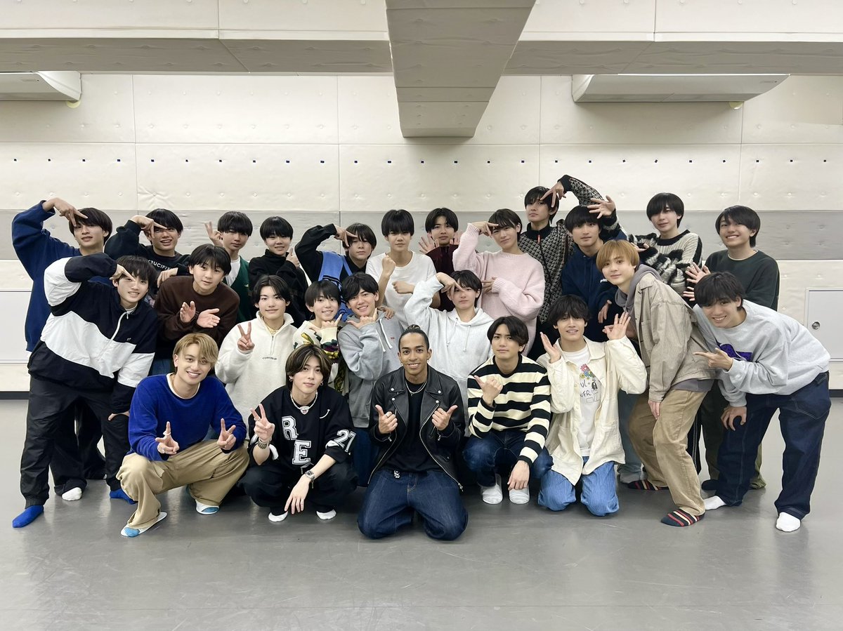 🎙️LIVE 】 『#Aぇǃgroup Aッ倒的ファン大感謝祭 in 京セラドーム大阪