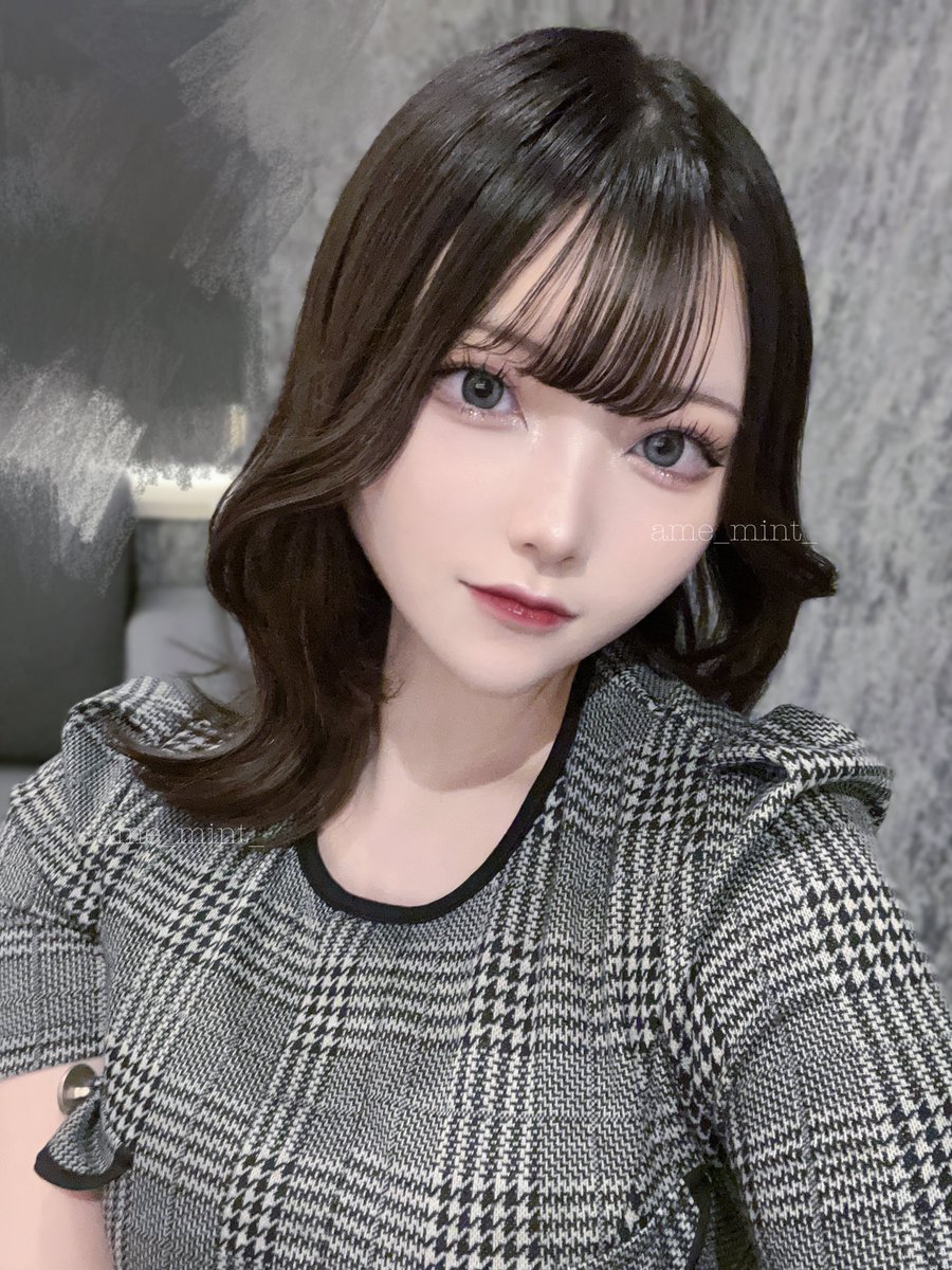 雨(@ame_mint_) on X