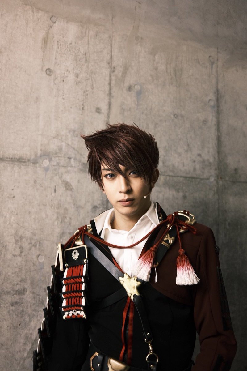 ミュージカル『刀剣乱舞』〜陸奥一蓮〜 本日もありがとうございました