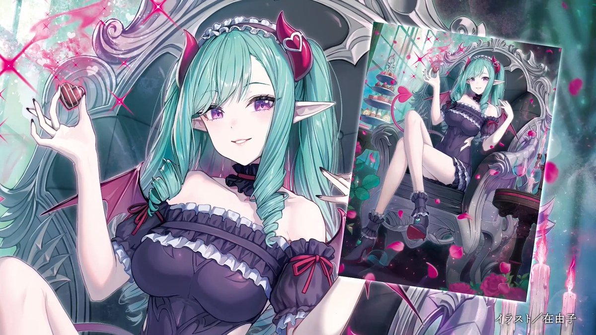 ヴァンガード続報配信ありがとうございました！！！ ついにカード