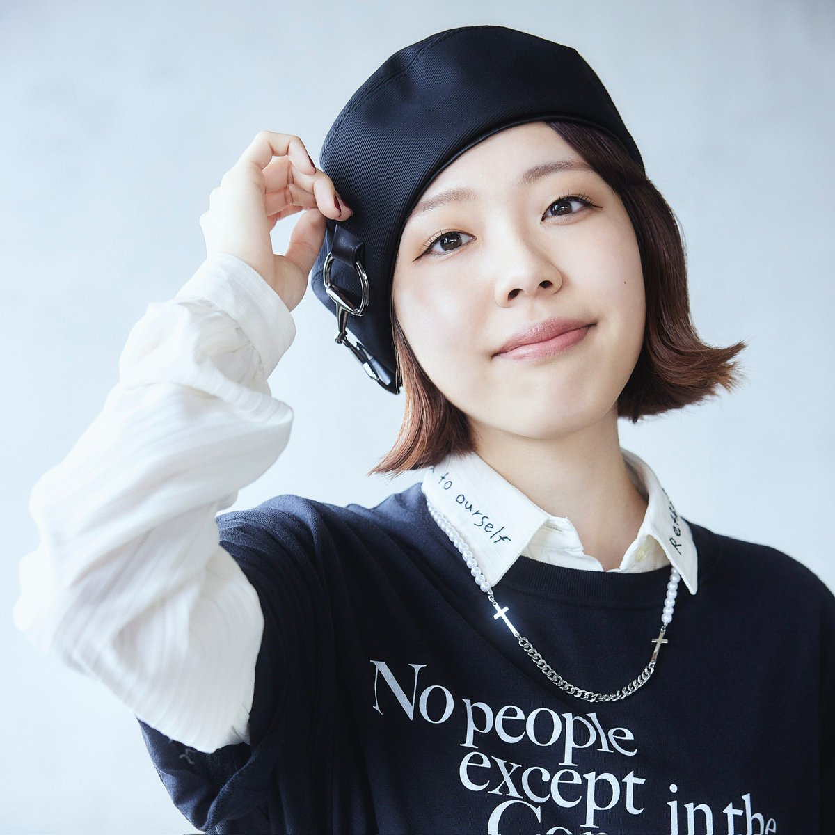 凪都 / ガールズバンドクライ 海老塚智役 / トゲナシトゲアリ Key