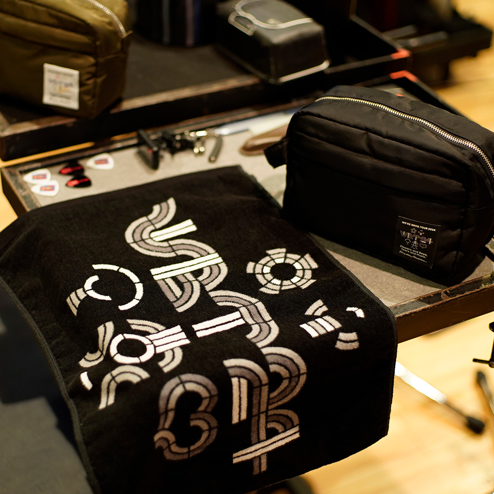 福山雅治 ファンクラブ 会員限定コンテンツ【#BROSTAGRAM】📸 🆕『WE