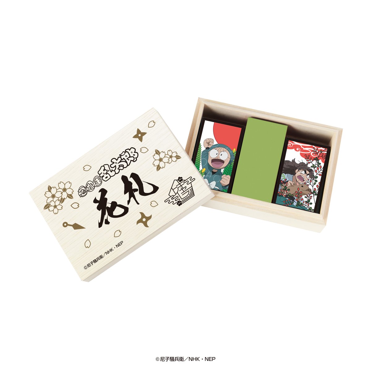 CLAMP展 特製花札 額装版 受注品 ツバサ xxxHOLiC