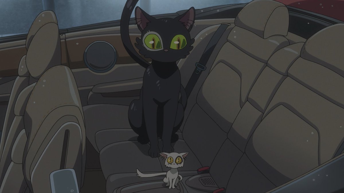 すずめの質問箱📮 【Q】「ダイジン」と「サダイジン」の大きさに違いを