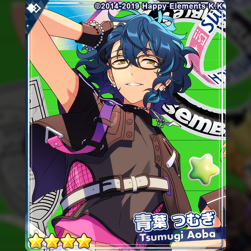 スカウト情報】 本日15時〜「アルバム発売記念スカウト Switch」を開始