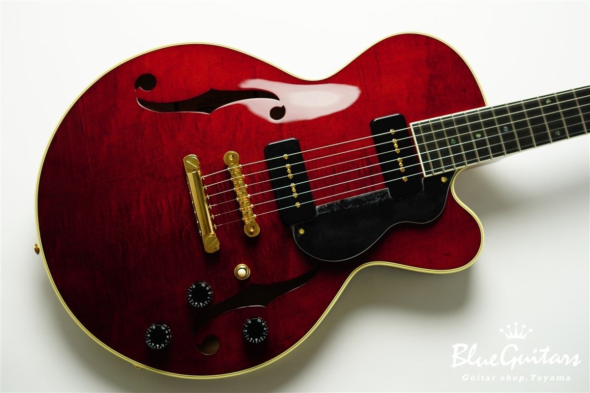 New Arrivals!!! Rozeo Ladybug-CB BG-CTM - Wine Red (Lacquer