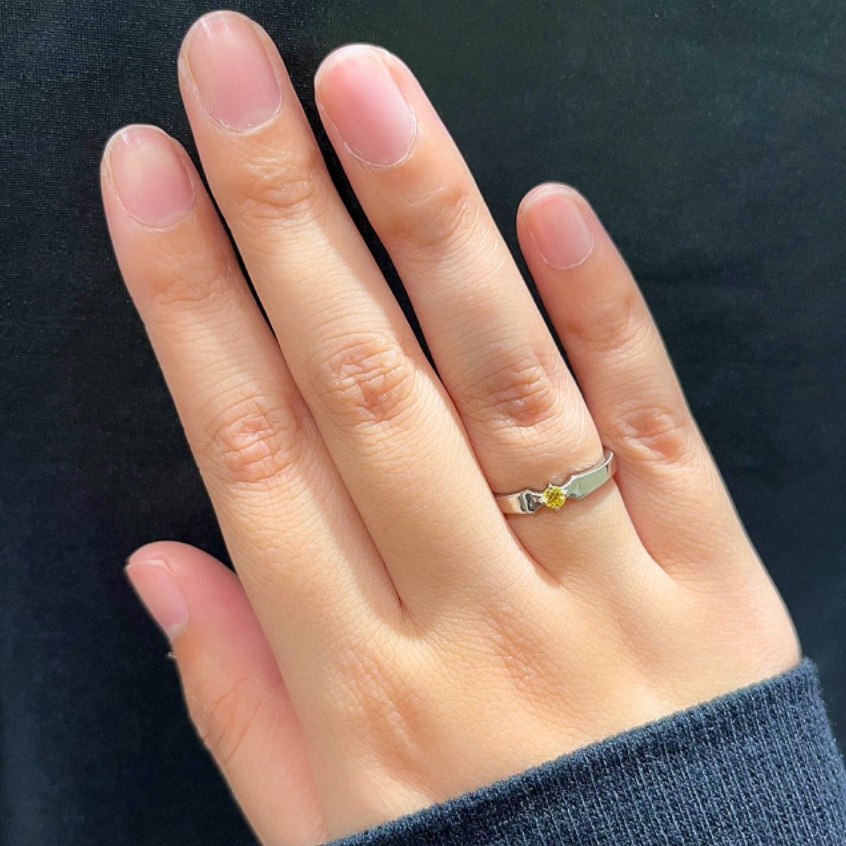 TVアニメ「マッシュル-MASHLE-」】 フィン・エイムズ モチーフリング