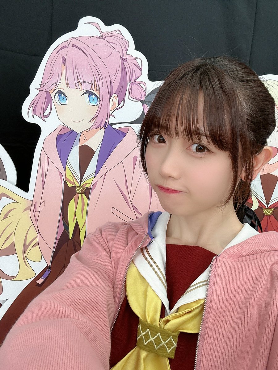 改めまして、この度 ラブライブ！蓮ノ空女学院スクールアイドルクラブ