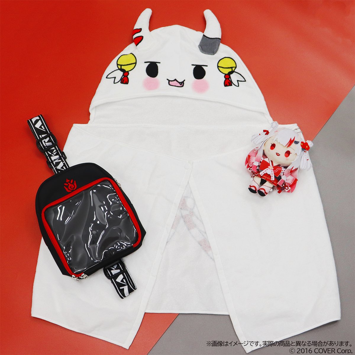 ━━━━━━━━━━━━ 🛒百鬼あやめ誕生日グッズ