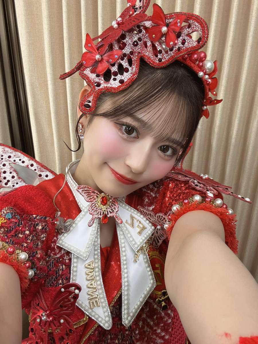 第66回 輝く！日本レコード大賞 本当にありがとうございました！ 昨年