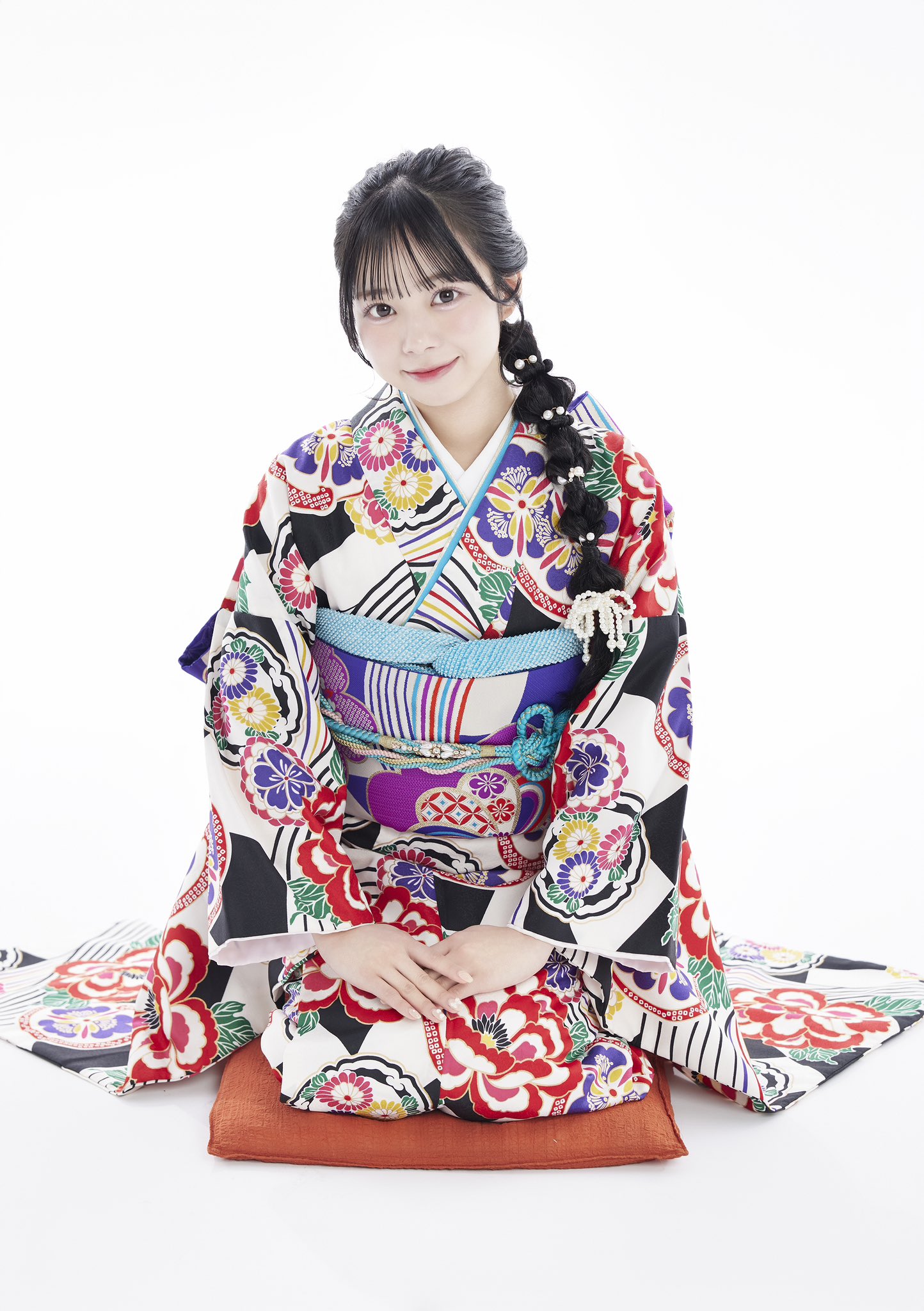 CUTIESTREET 増田彩乃 推しアピユニフォーム きゅーすと CUTIE STREET