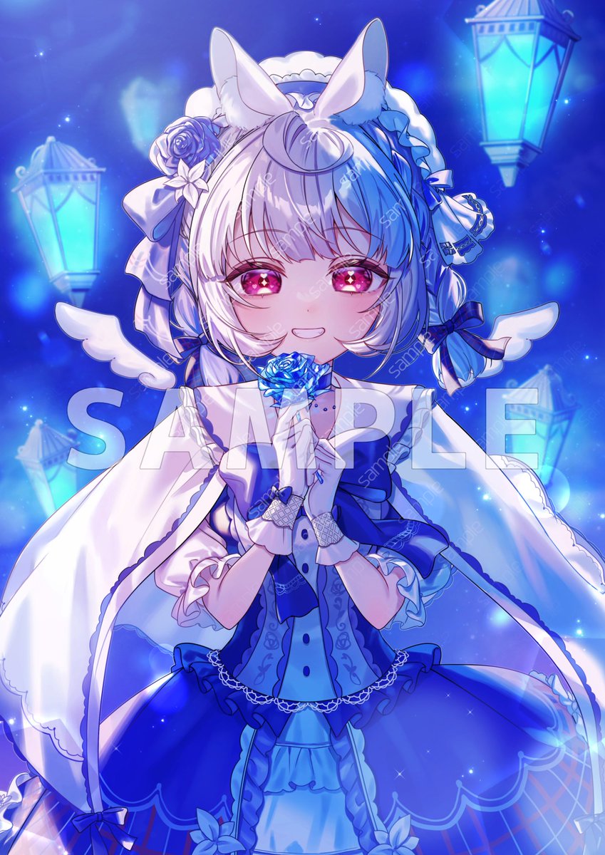 水七ゆし (@A0mzn1) / Posts / X